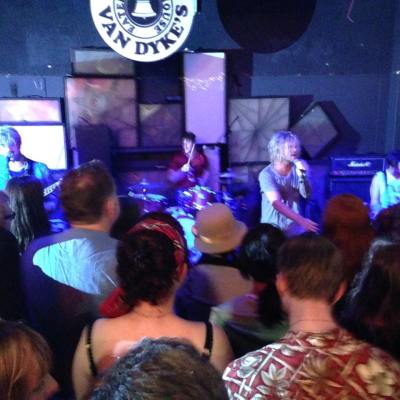 The Griswolds could really have benefited from stage...